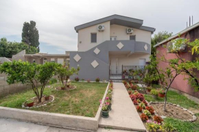 Apartmani- BAR